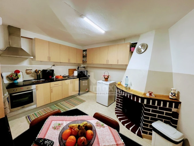 Moradia T4 para Venda em Campelo Foto 7