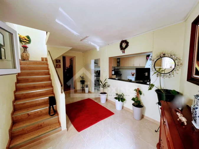 Moradia T4 para Venda em Campelo Foto 1