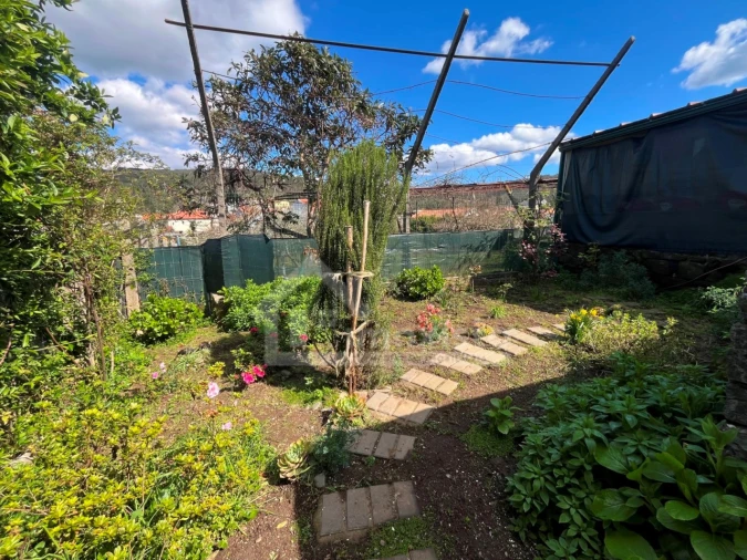 Moradia T4 para Venda em Campelo Foto 29