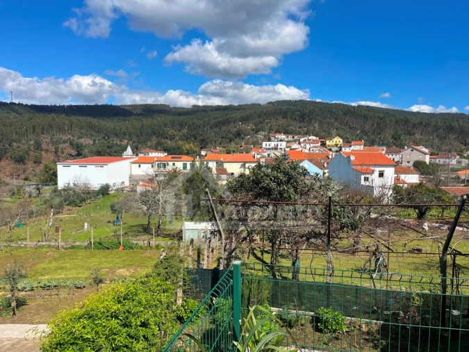 Moradia T4 para Venda em Campelo Foto 35