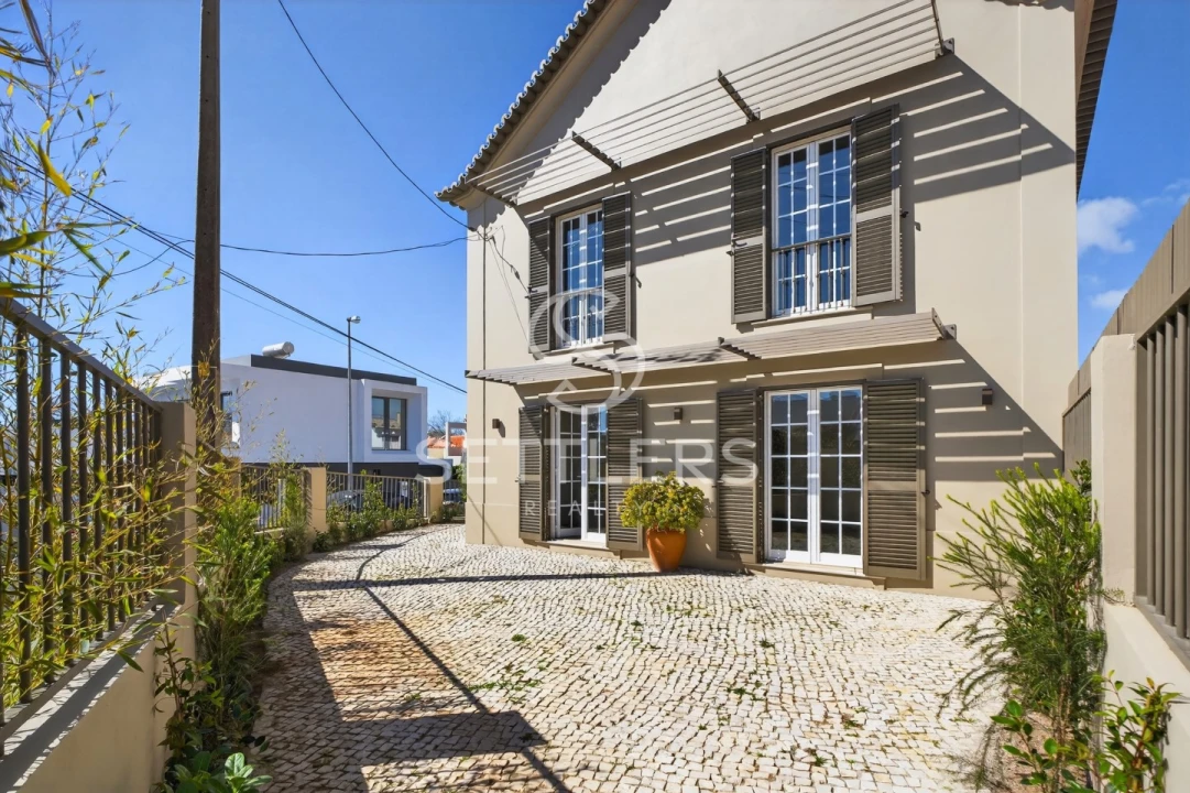 Moradia T3 para Venda em Cascais e Estoril Foto 4