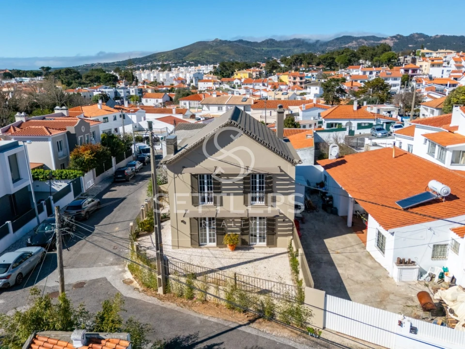 Moradia T3 para Venda em Cascais e Estoril Foto 23