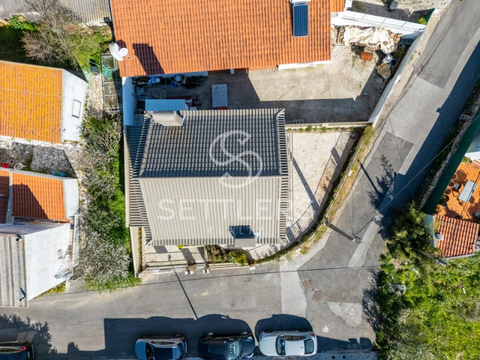 Moradia T3 para Venda em Cascais e Estoril Foto 25