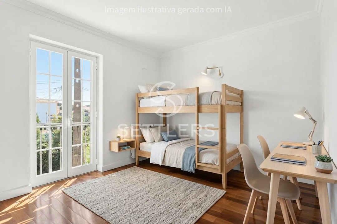 Moradia T3 para Venda em Cascais e Estoril Foto 16