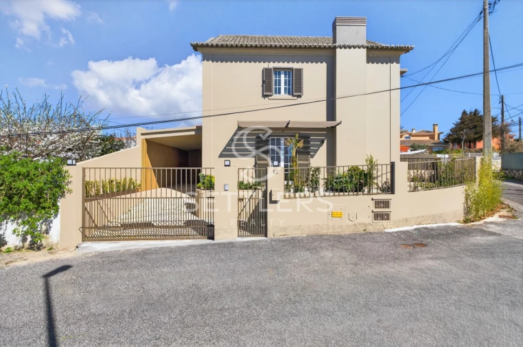 Moradia T3 para Venda em Cascais e Estoril Foto 3