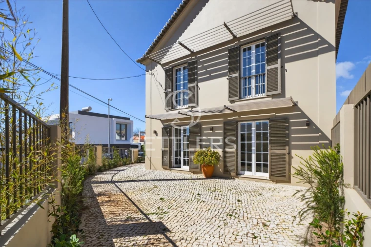 Moradia T3 para Venda em Cascais e Estoril Foto 4