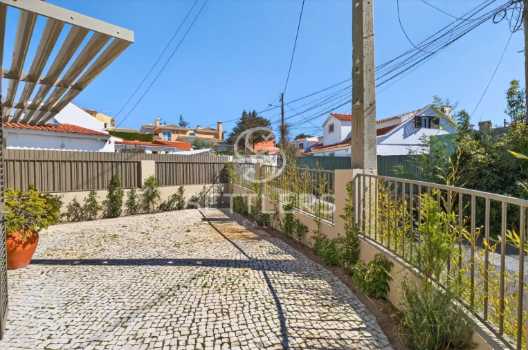 Moradia T3 para Venda em Cascais e Estoril Foto 22