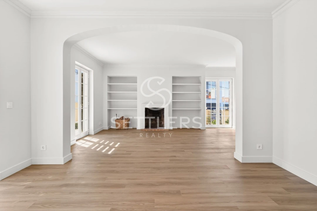 Moradia T3 para Venda em Alcabideche Foto 3