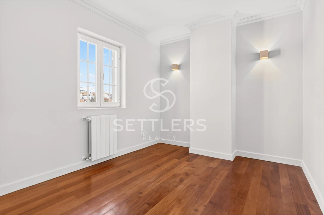 Moradia T3 para Venda em Alcabideche Foto 7