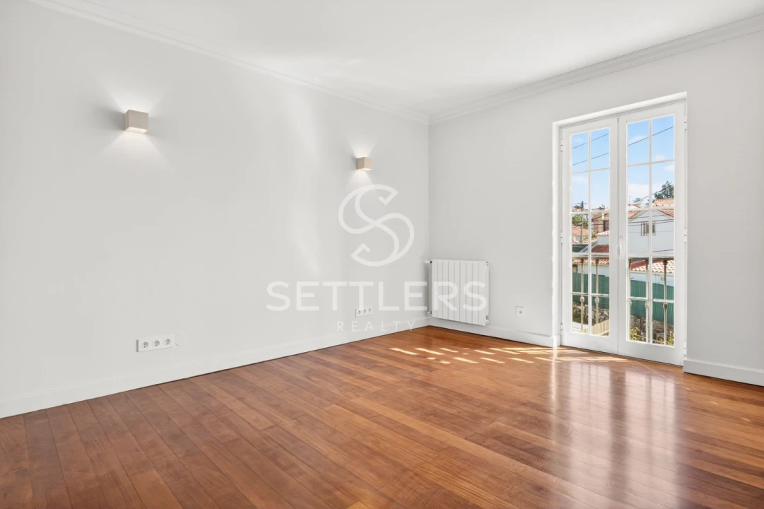 Moradia T3 para Venda em Alcabideche Foto 11