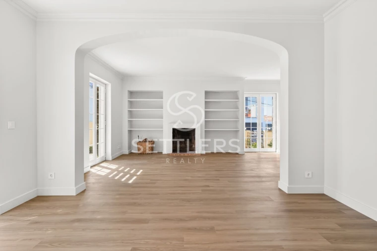 Moradia T3 para Venda em Alcabideche Foto 3