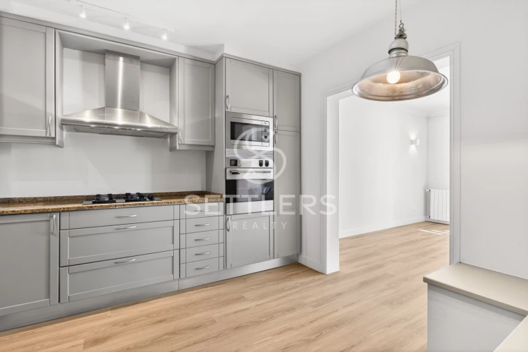 Moradia T3 para Venda em Alcabideche Foto 6