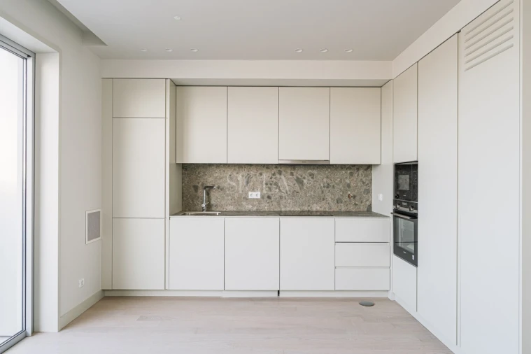 Apartamento T1 para Venda em Canidelo Foto 6