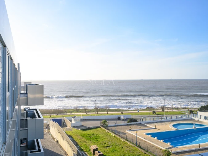 Apartamento T1 para Venda em Canidelo