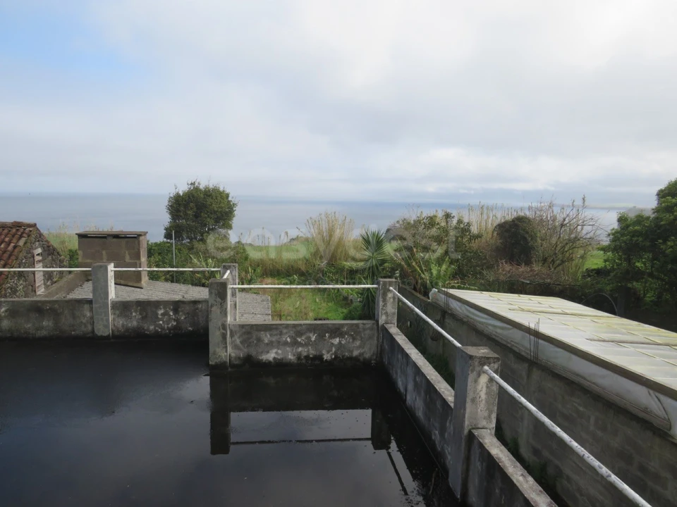 Moradia T2 para Venda em Santo Antonio Foto 16