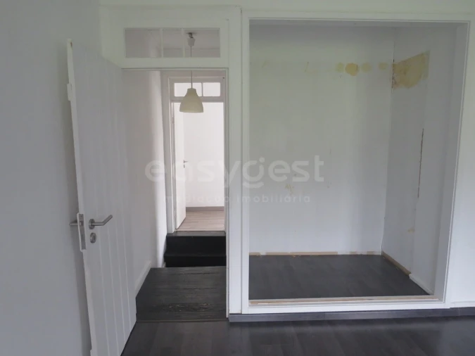 Moradia T2 para Venda em Santo Antonio Foto 11