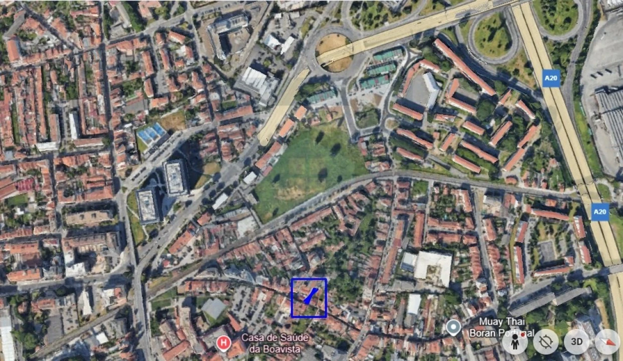 Moradia para Venda em Ramalde Foto 4