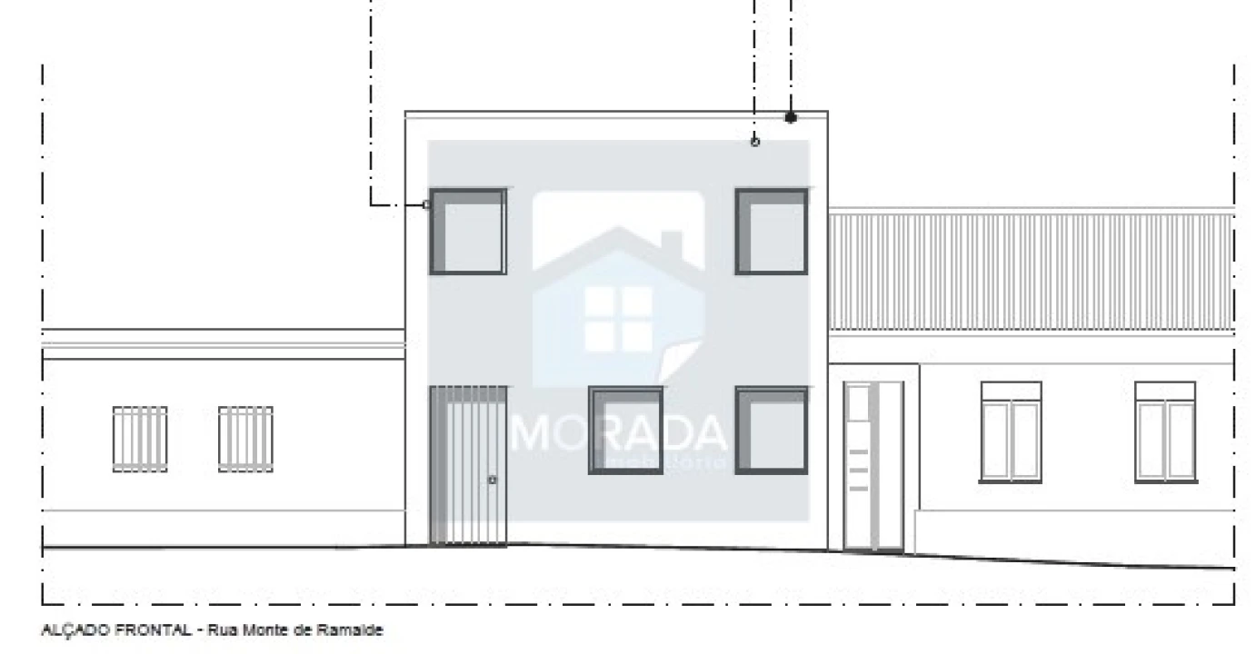 Moradia para Venda em Ramalde Foto 8