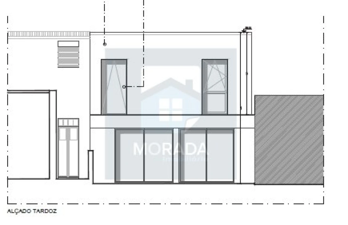 Moradia para Venda em Ramalde Foto 9