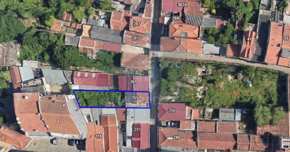 Moradia para Venda em Ramalde