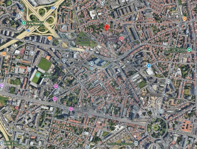 Moradia para Venda em Ramalde Foto 6