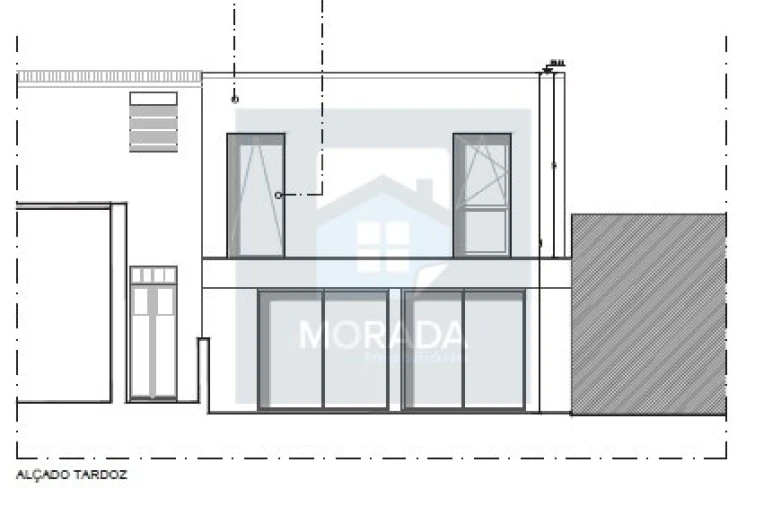Moradia para Venda em Ramalde Foto 9