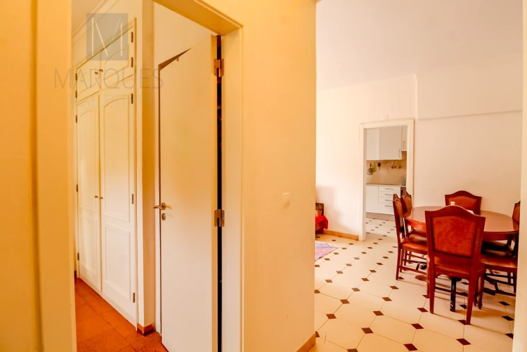 Apartamento T2 para Venda em Laranjeiro e Feijó Foto 12