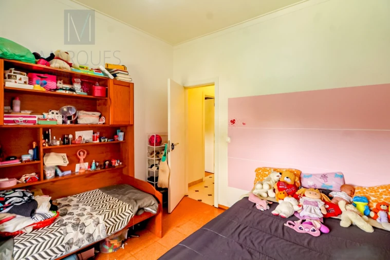 Apartamento T2 para Venda em Laranjeiro e Feijó Foto 16