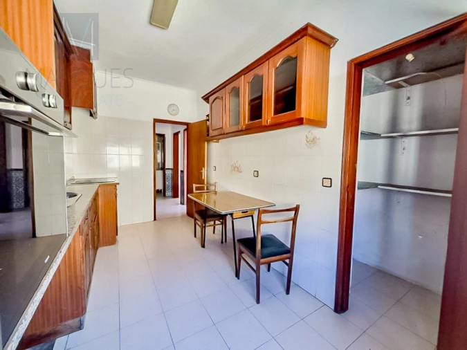 Apartamento T2 para Venda em Rio de Mouro