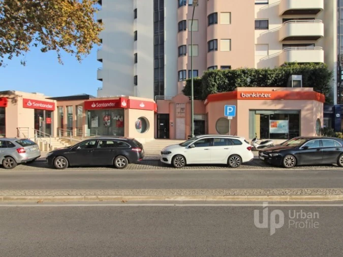 Escritório para Arrendamento em Cascais e Estoril