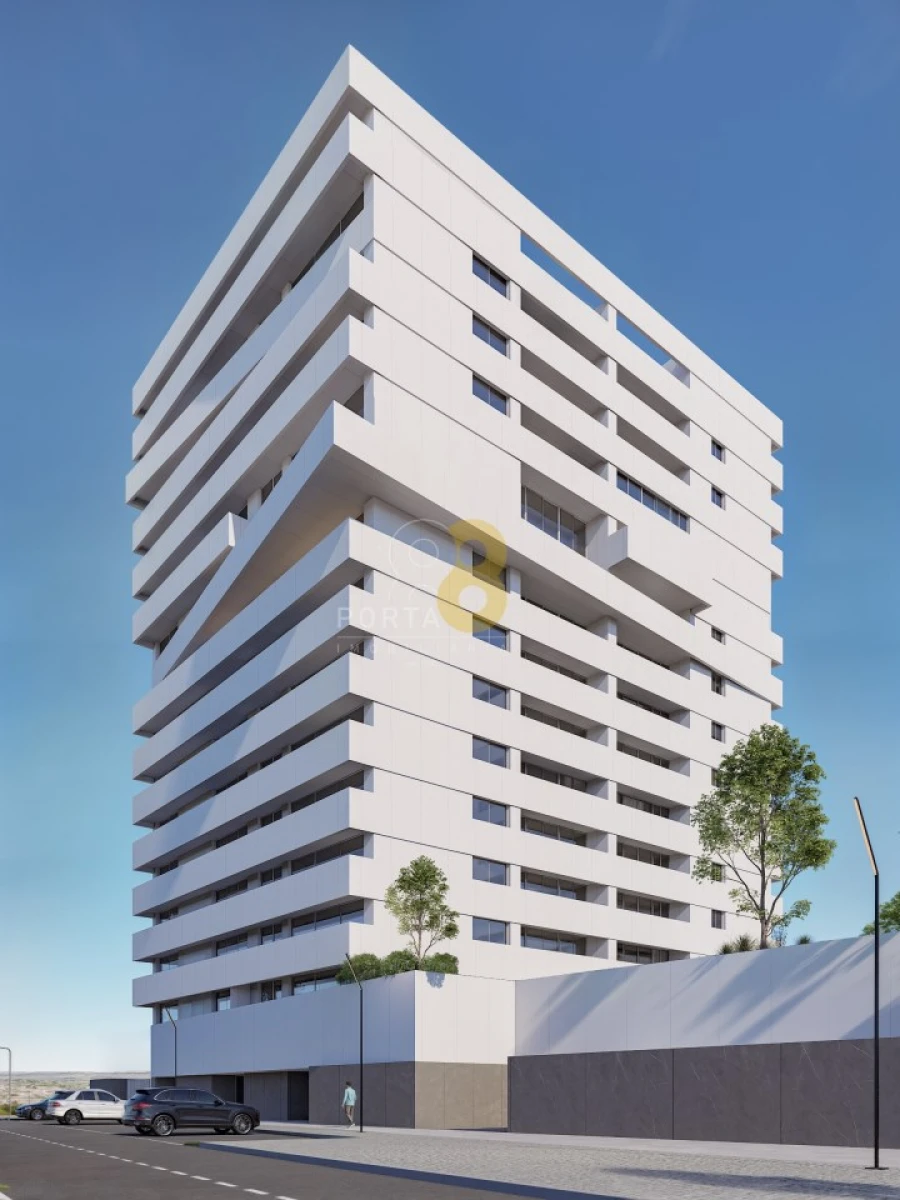 Apartamento T2 para Venda em Ramalde Foto 11