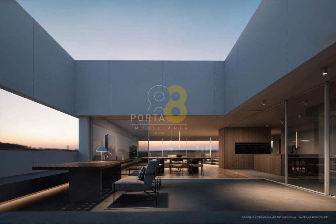 Apartamento T4 para Venda em Ramalde Foto 6