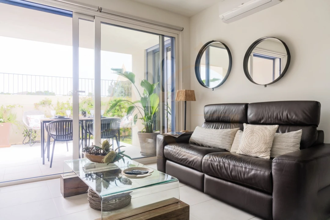 Apartamento T2 para Venda em Conceição e Cabanas de Tavira Foto 5