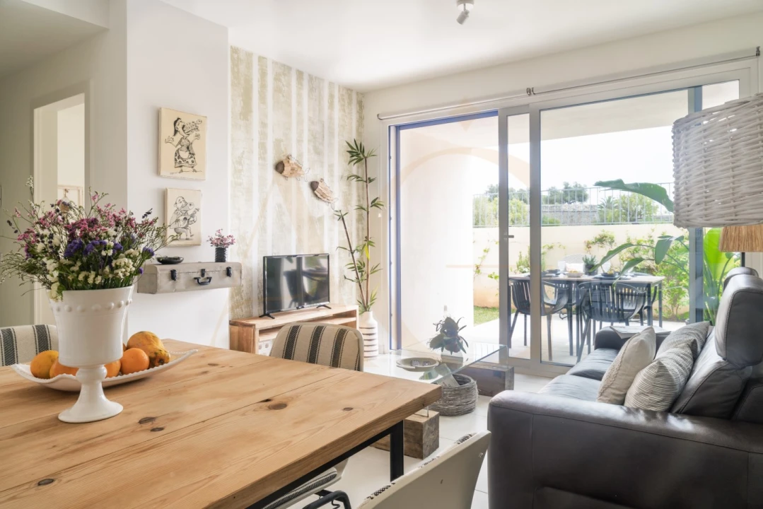 Apartamento T2 para Venda em Conceição e Cabanas de Tavira Foto 6