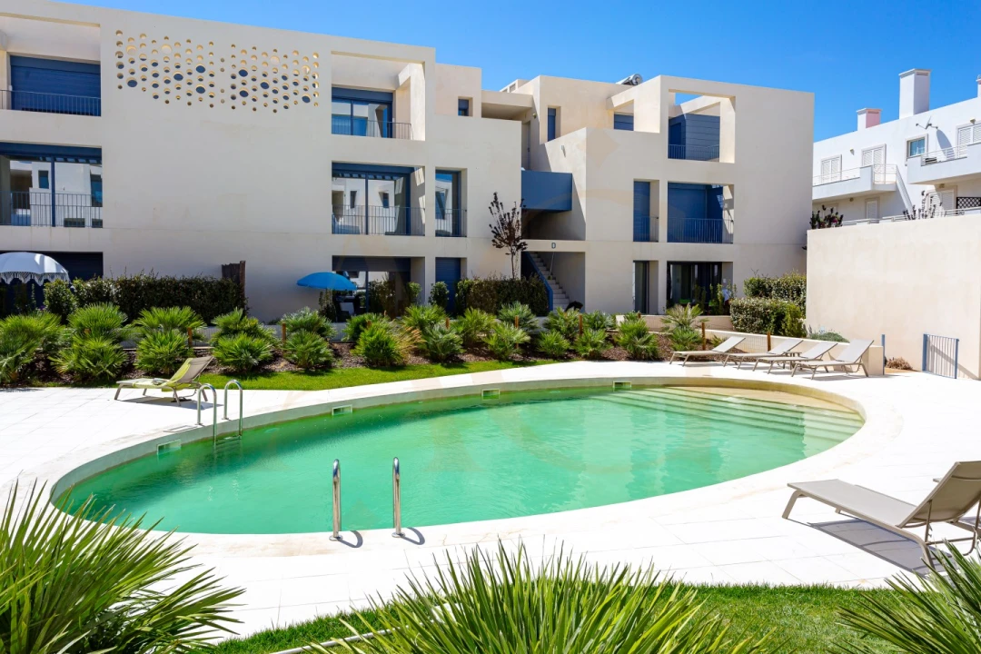 Apartamento T2 para Venda em Conceição e Cabanas de Tavira Foto 1