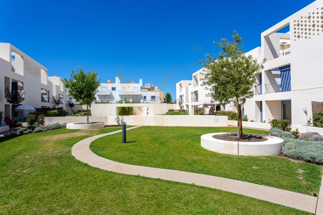 Apartamento T2 para Venda em Conceição e Cabanas de Tavira Foto 22