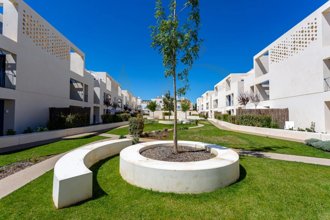 Apartamento T2 para Venda em Conceição e Cabanas de Tavira Foto 24