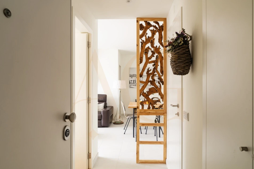 Apartamento T2 para Venda em Conceição e Cabanas de Tavira Foto 14