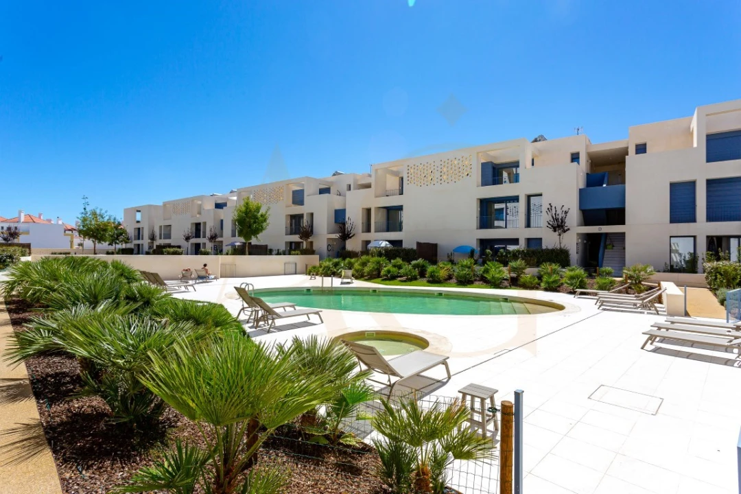 Apartamento T2 para Venda em Conceição e Cabanas de Tavira Foto 20