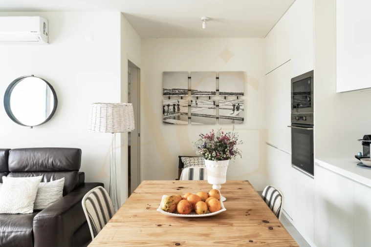 Apartamento T2 para Venda em Conceição e Cabanas de Tavira Foto 7