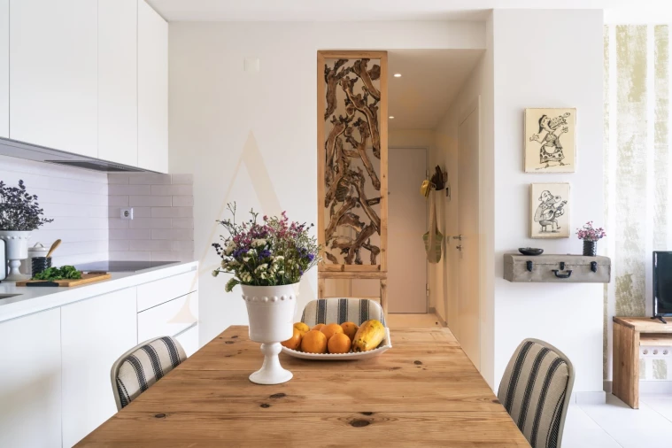 Apartamento T2 para Venda em Conceição e Cabanas de Tavira Foto 8