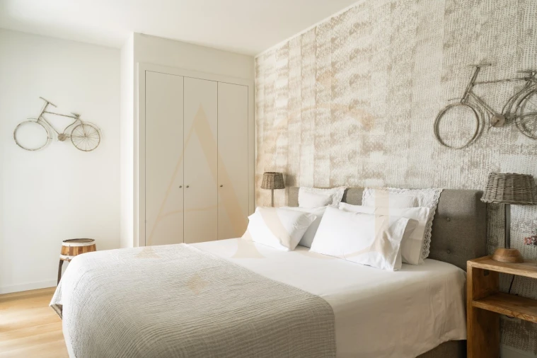 Apartamento T2 para Venda em Conceição e Cabanas de Tavira Foto 10