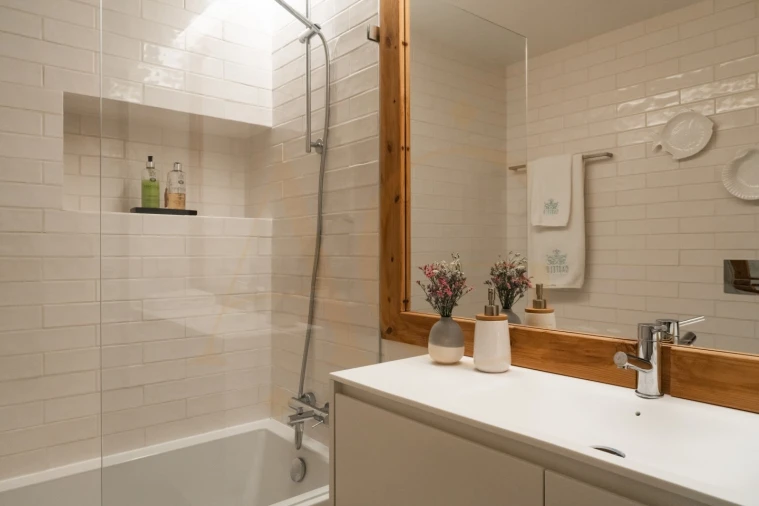 Apartamento T2 para Venda em Conceição e Cabanas de Tavira Foto 15