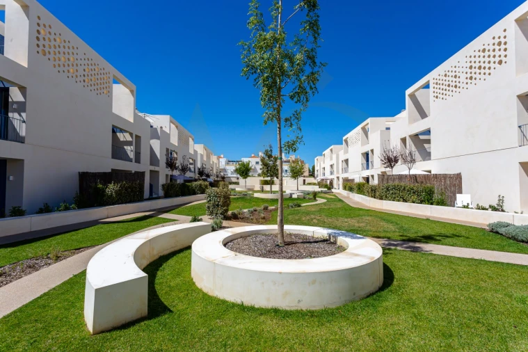 Apartamento T2 para Venda em Conceição e Cabanas de Tavira Foto 24