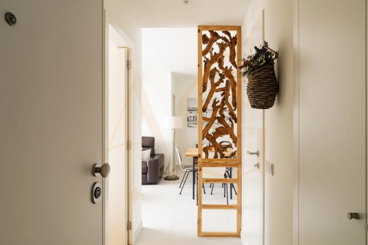 Apartamento T2 para Venda em Conceição e Cabanas de Tavira Foto 14