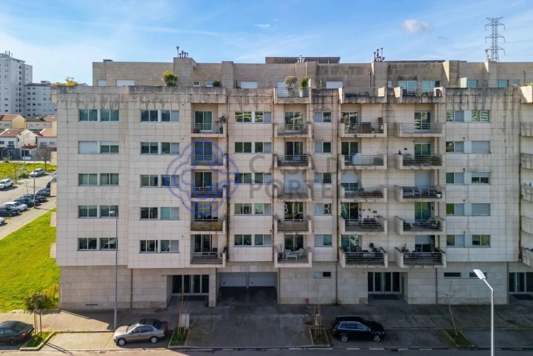Apartamento T3 para Arrendamento em Cidade da Maia Foto 47