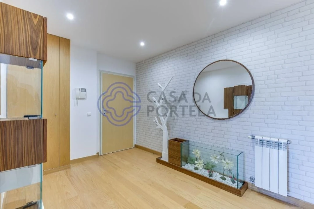 Apartamento T3 para Arrendamento em Cidade da Maia Foto 1