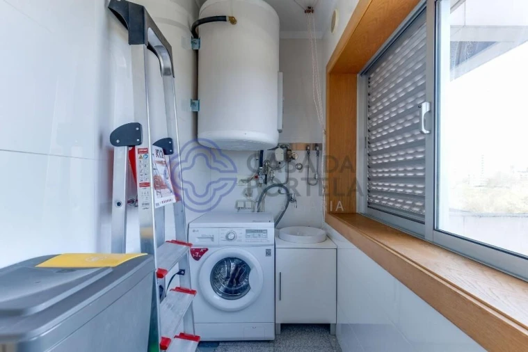 Apartamento T3 para Arrendamento em Cidade da Maia Foto 21