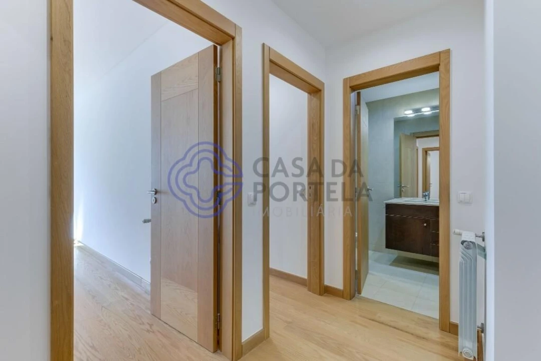 Apartamento T3 para Arrendamento em Cidade da Maia Foto 27