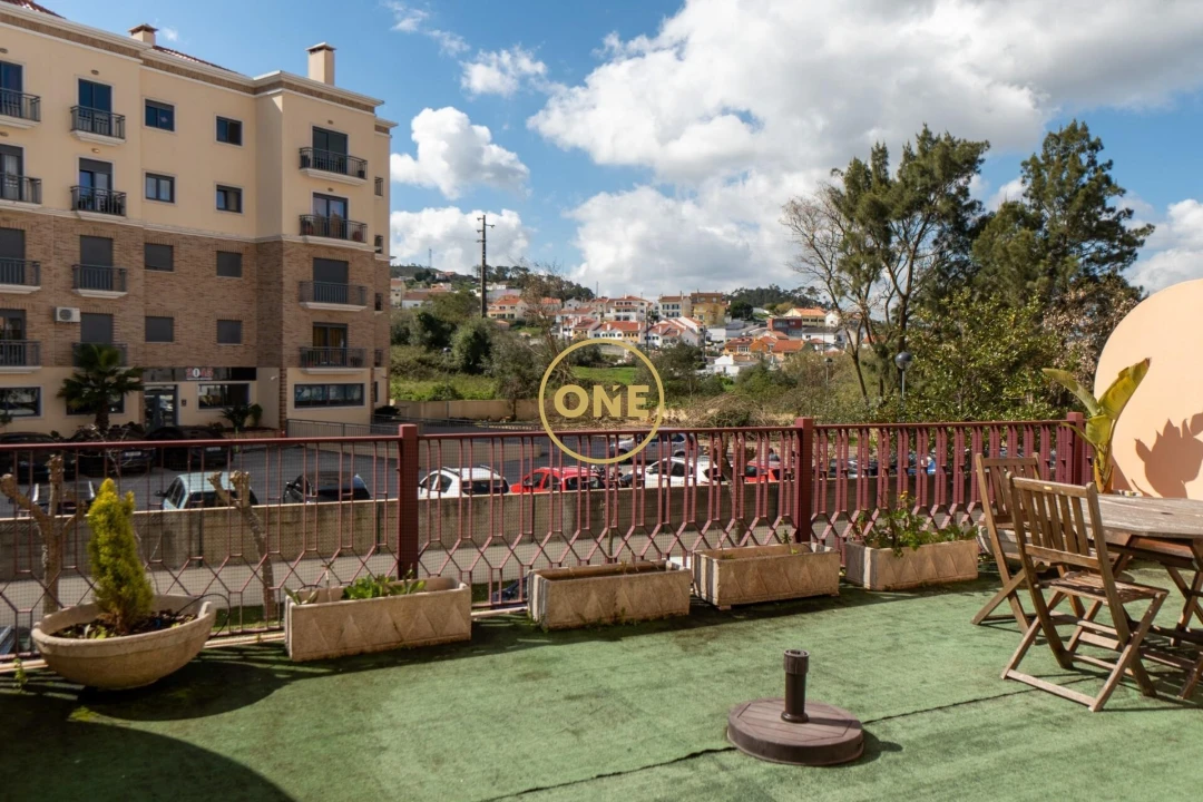 Apartamento T1 para Venda em Venda do Pinheiro e Santo Estêvão das Galés Foto 15